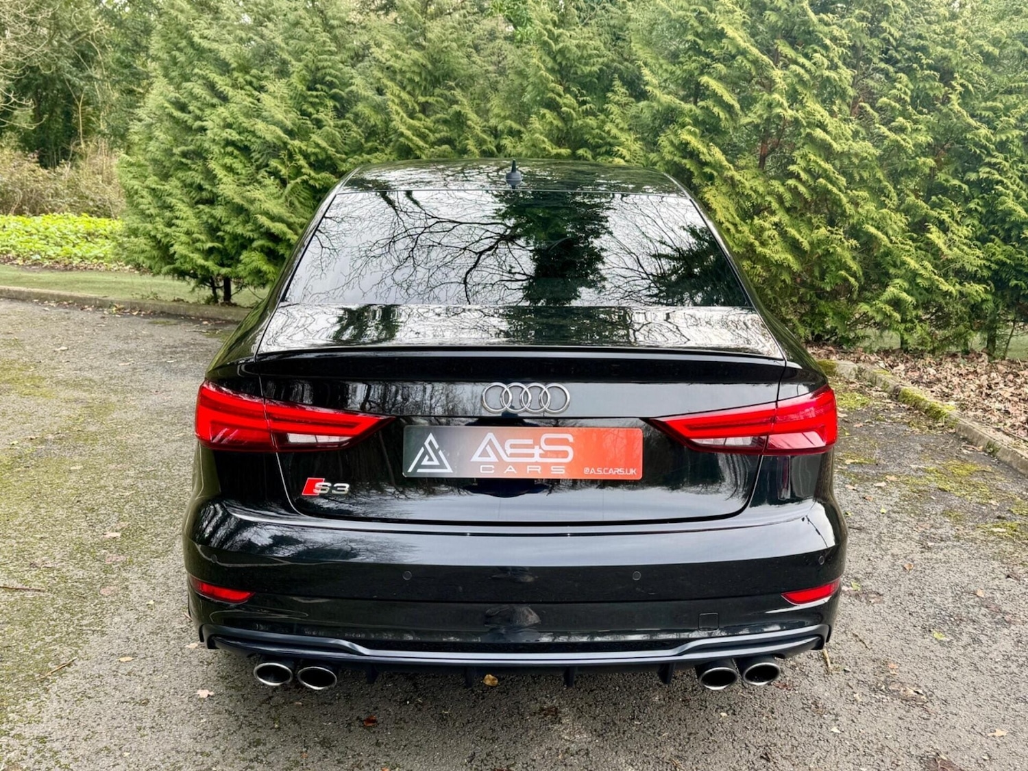 Used Audi S3 2018 for sale - 77591557: Photo 32