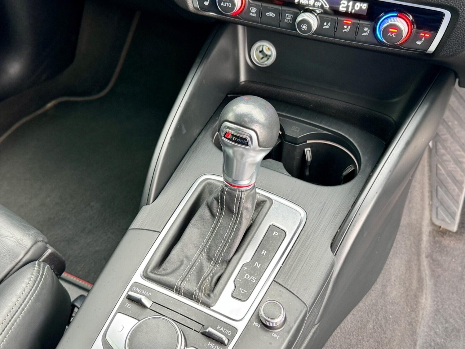 Used Audi S3 2018 for sale - 77591557: Photo 33