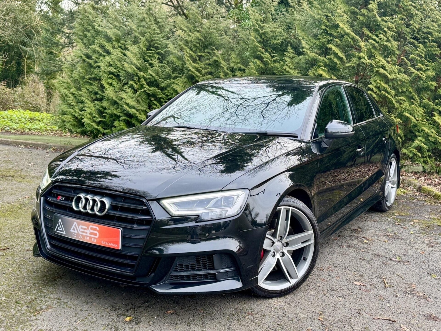 Used Audi S3 2018 for sale - 77591557: Photo 34