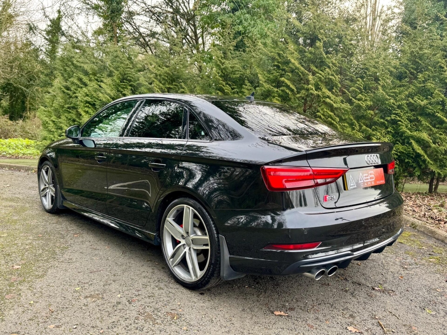 Used Audi S3 2018 for sale - 77591557: Photo 36