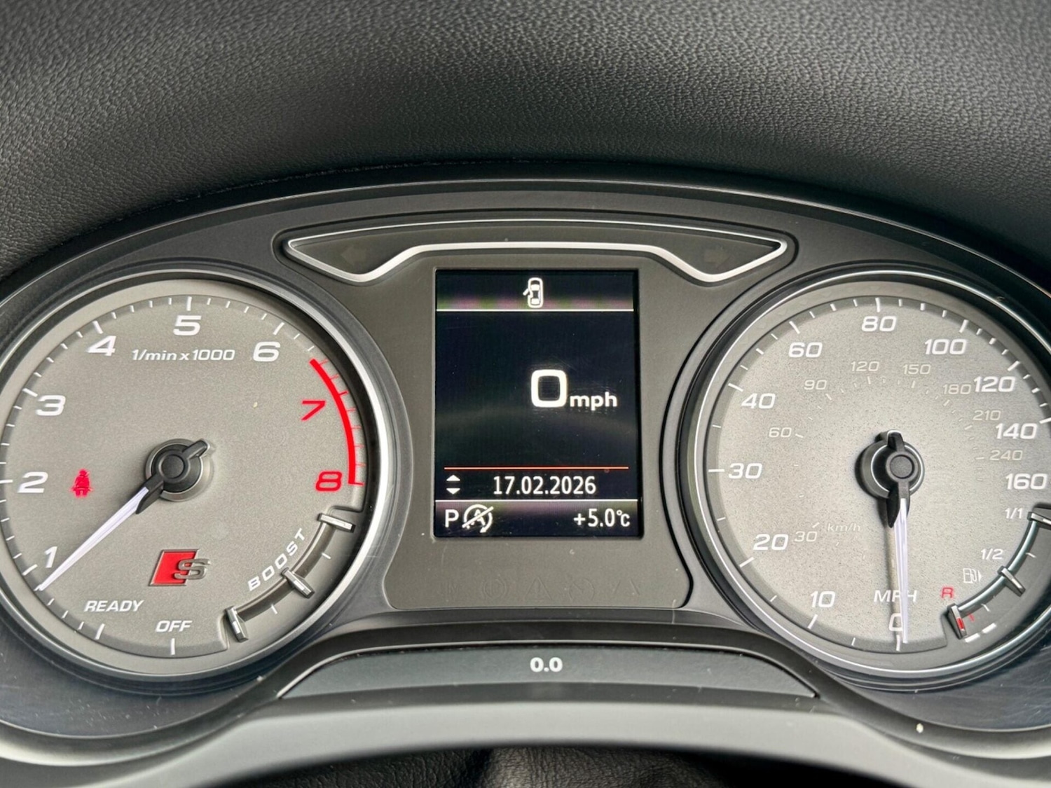 Used Audi S3 2018 for sale - 77591557: Photo 37