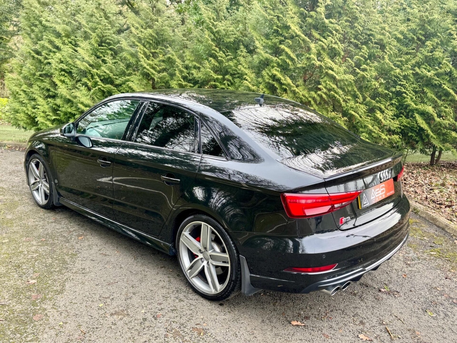 Used Audi S3 2018 for sale - 77591557: Photo 38