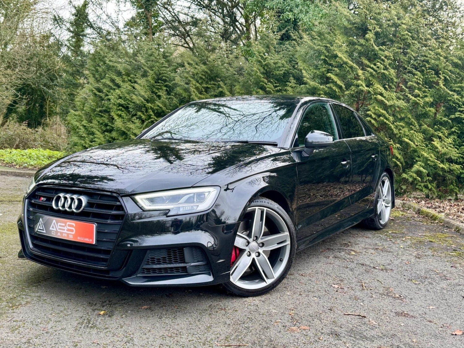 Used Audi S3 2018 for sale - 77591557: Photo 40