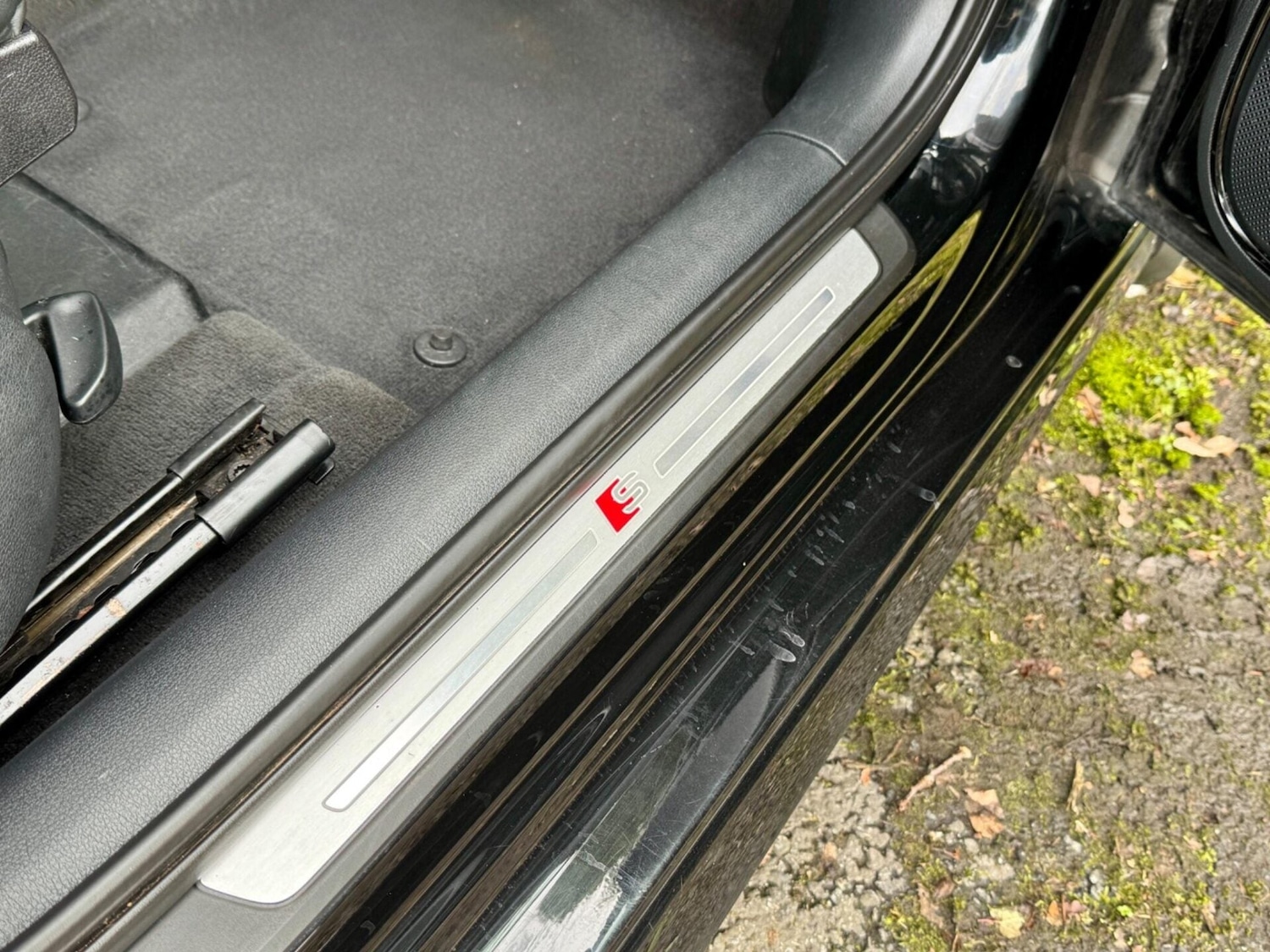 Used Audi S3 2018 for sale - 77591557: Photo 42