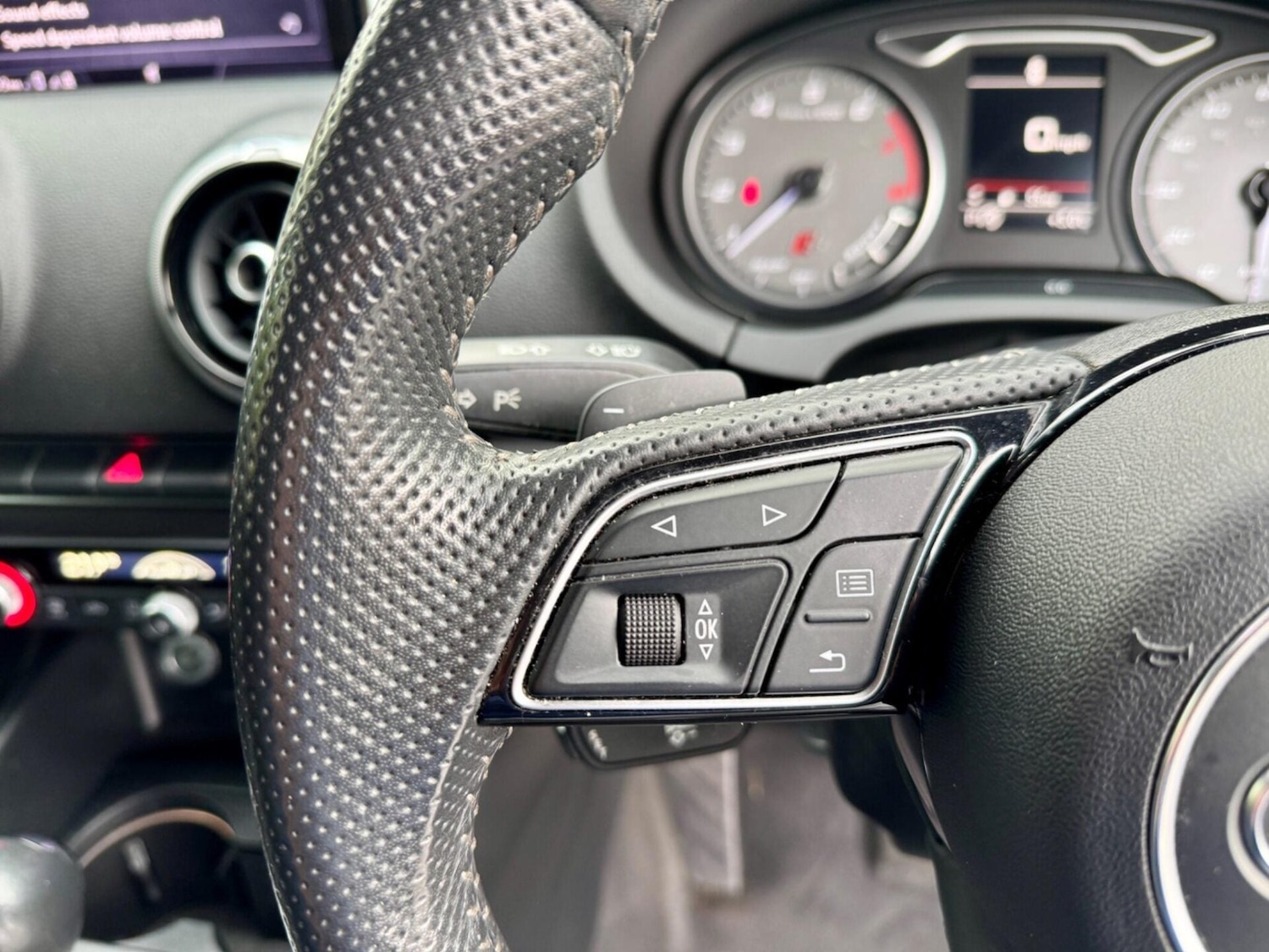 Used Audi S3 2018 for sale - 77591557: Photo 43