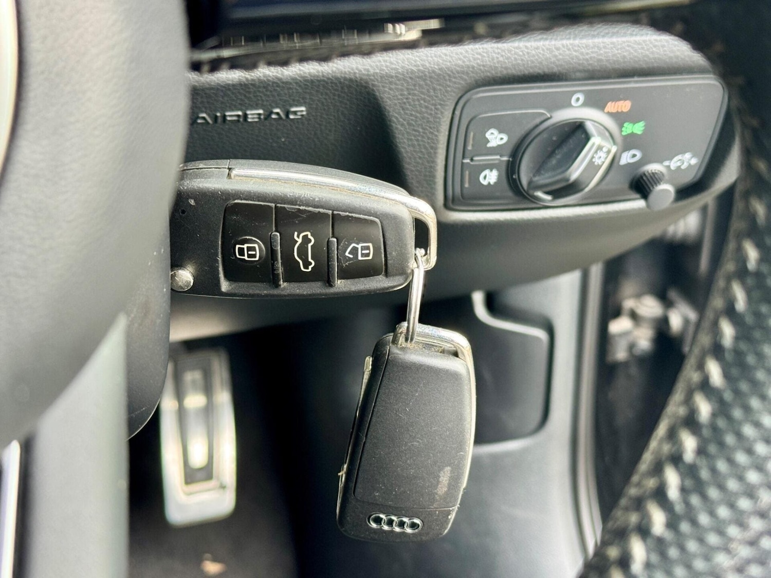 Used Audi S3 2018 for sale - 77591557: Photo 44