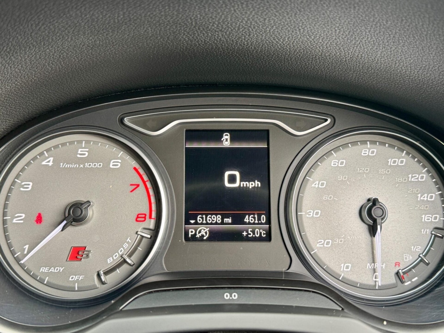 Used Audi S3 2018 for sale - 77591557: Photo 45