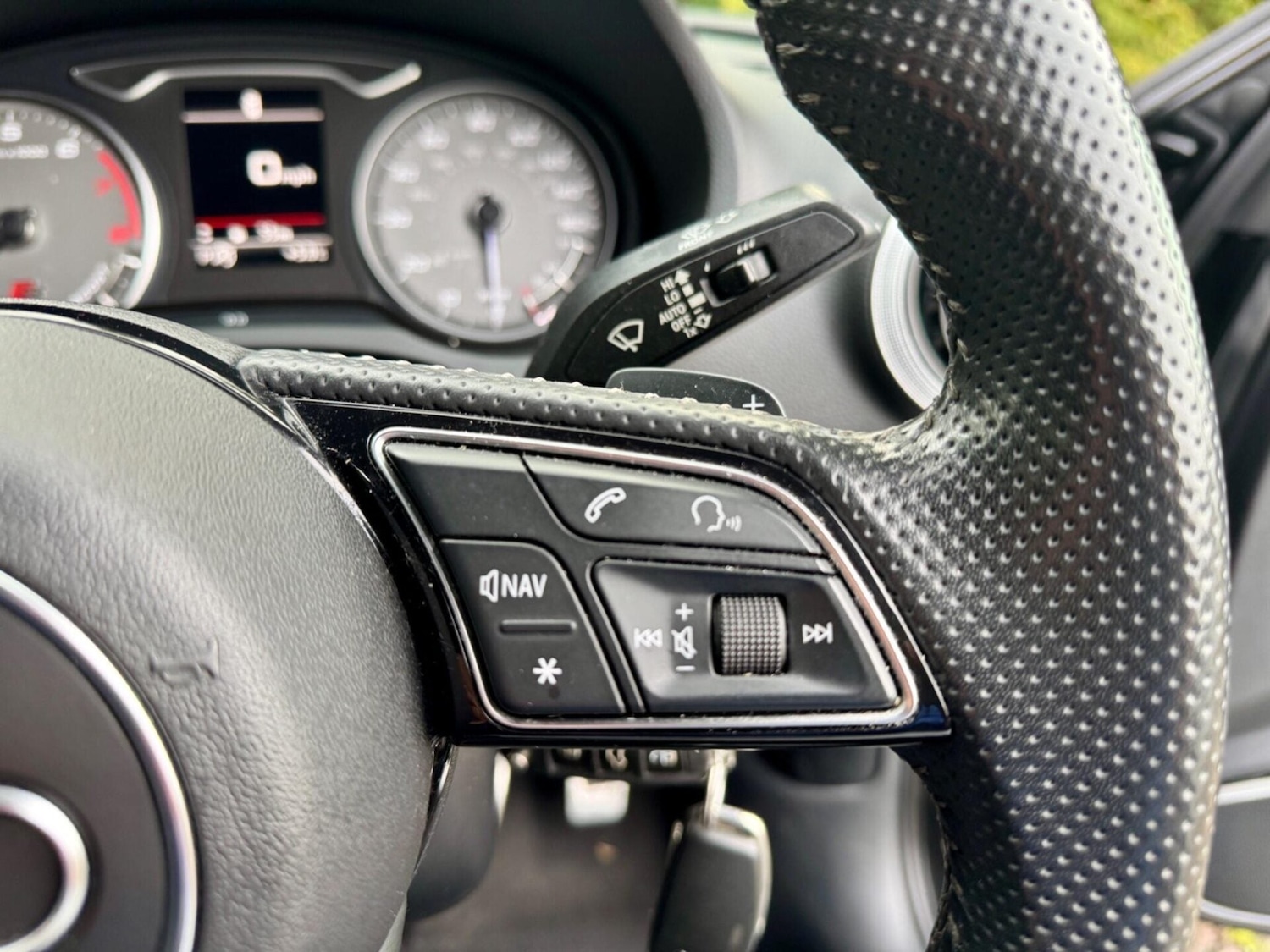 Used Audi S3 2018 for sale - 77591557: Photo 46