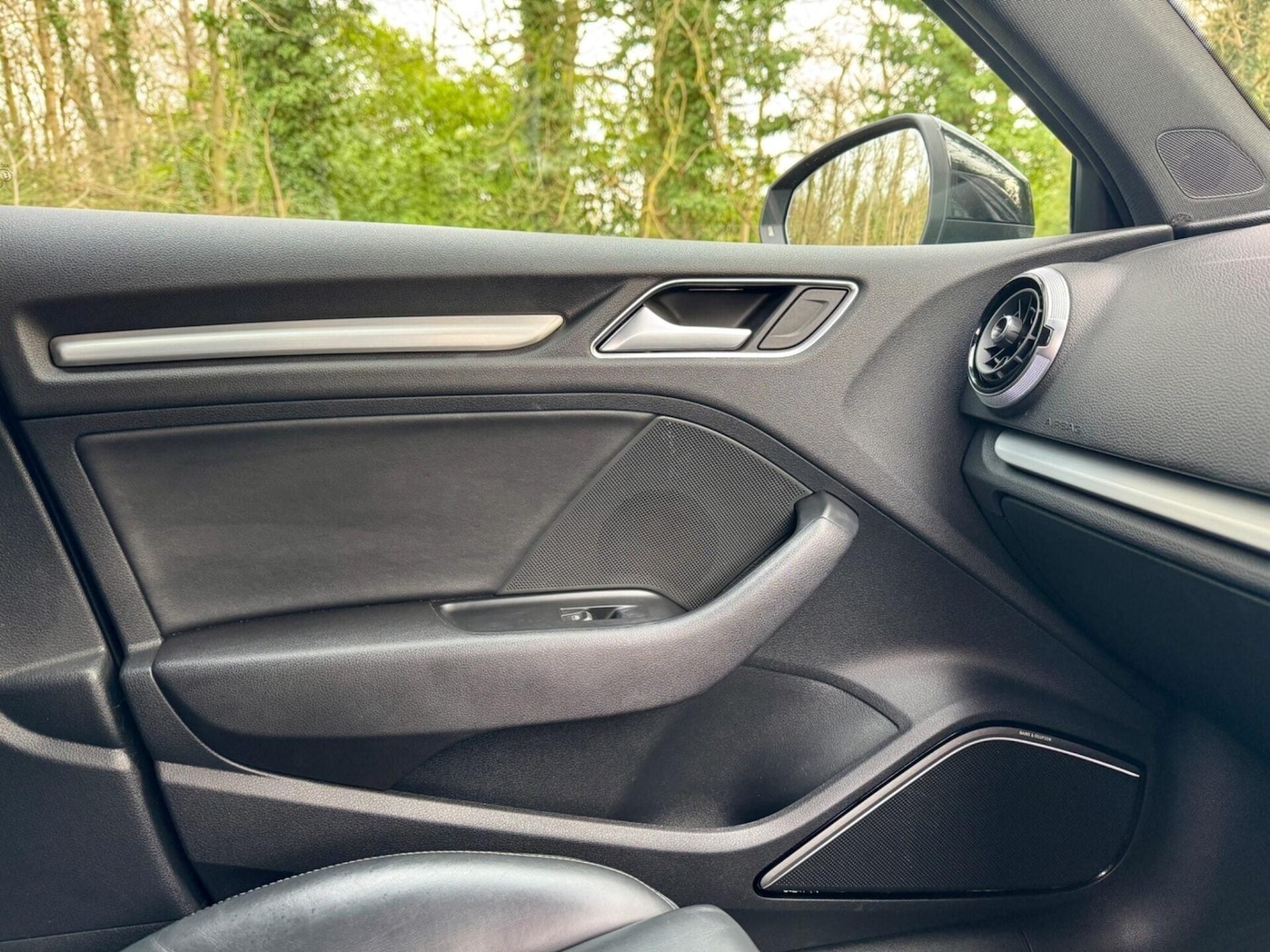 Used Audi S3 2018 for sale - 77591557: Photo 49