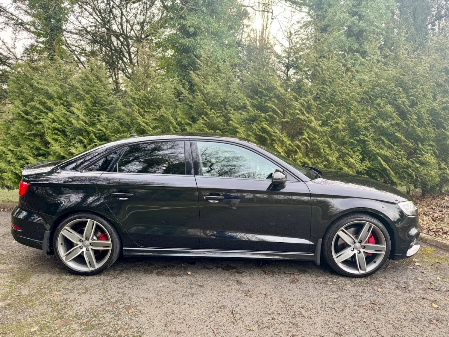 Used Audi S3 2018 for sale - 77591557: Photo 5