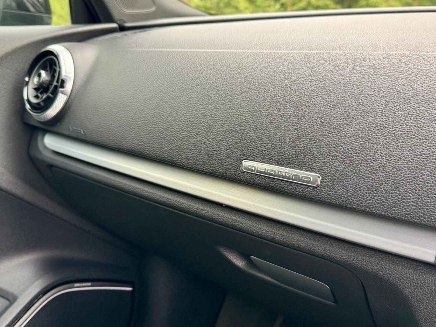 Used Audi S3 2018 for sale - 77591557: Photo 50