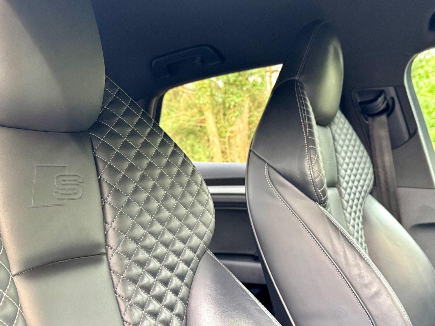 Used Audi S3 2018 for sale - 77591557: Photo 52