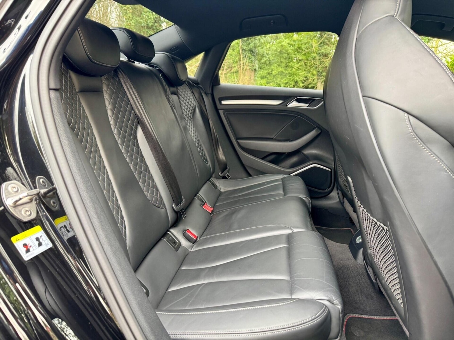 Used Audi S3 2018 for sale - 77591557: Photo 54