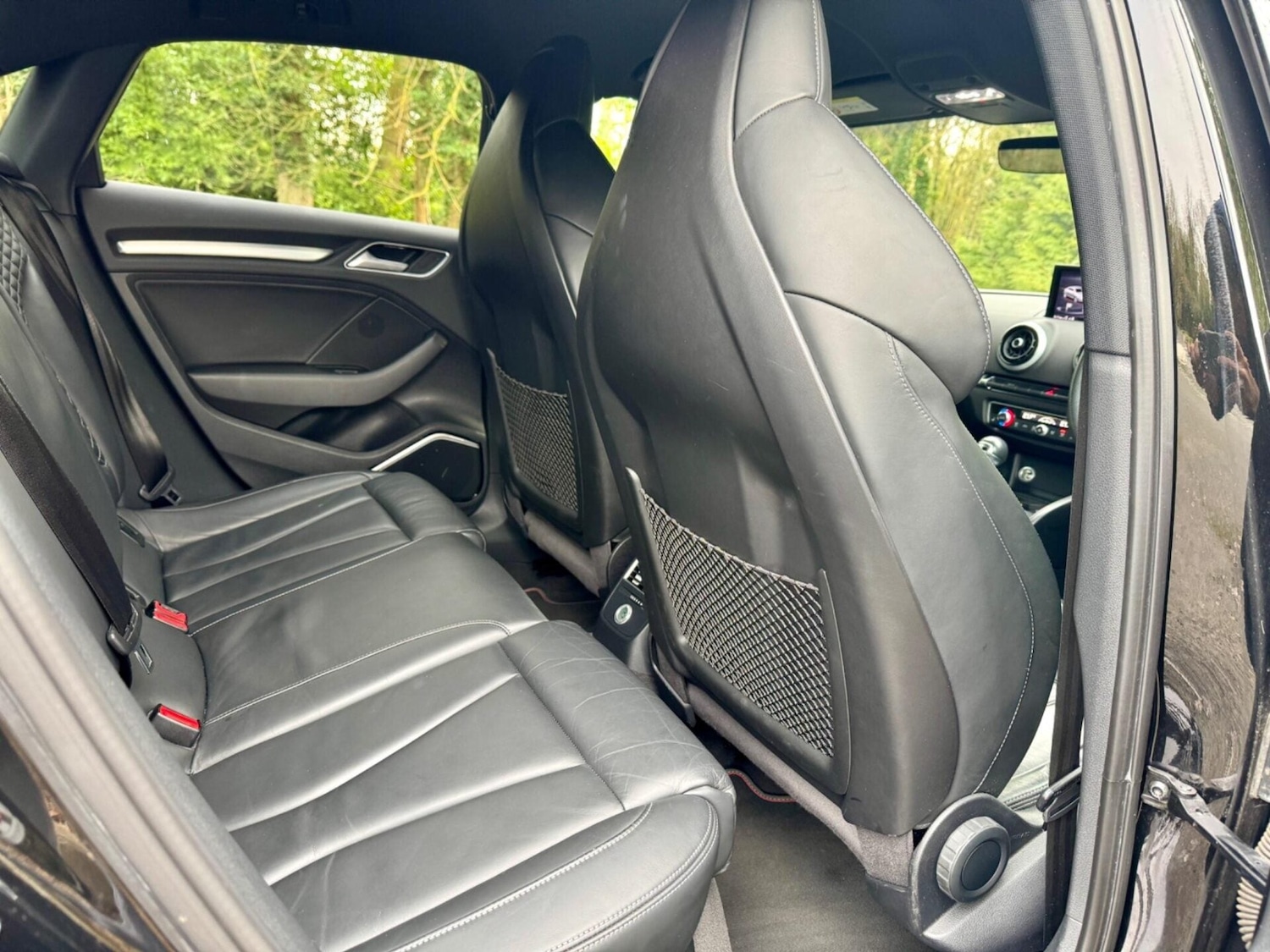 Used Audi S3 2018 for sale - 77591557: Photo 55