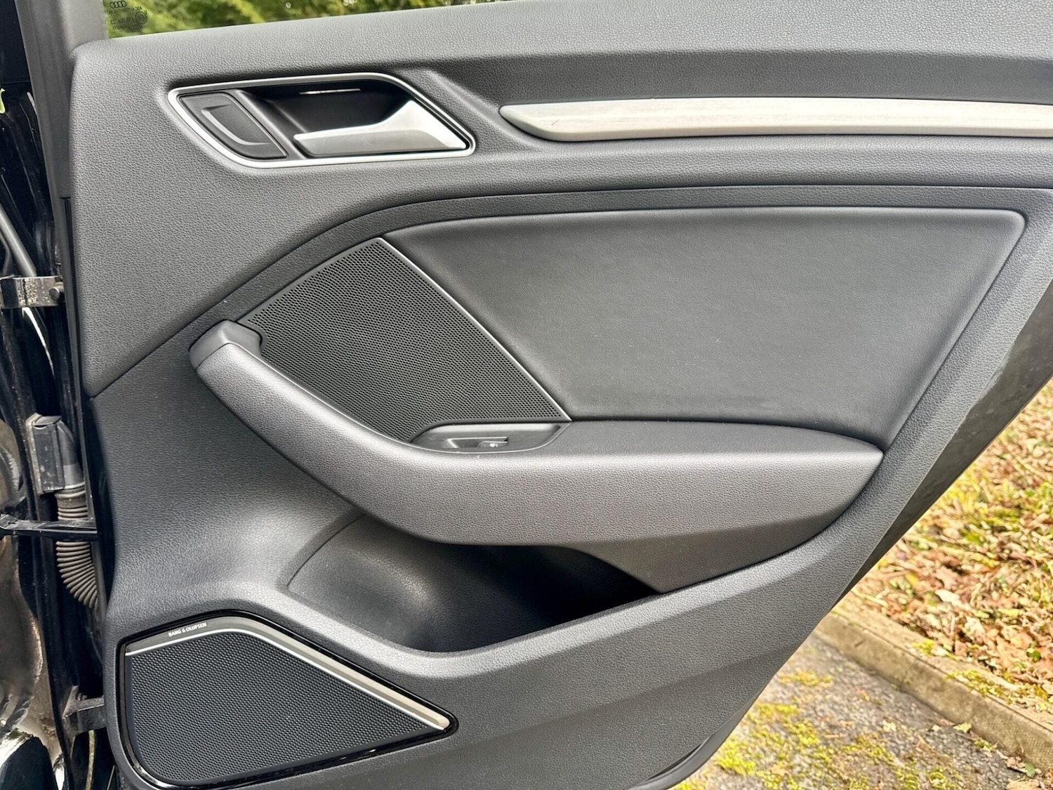 Used Audi S3 2018 for sale - 77591557: Photo 58