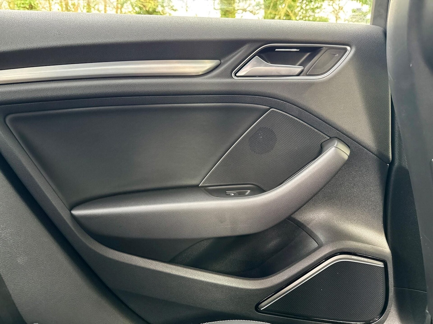 Used Audi S3 2018 for sale - 77591557: Photo 59