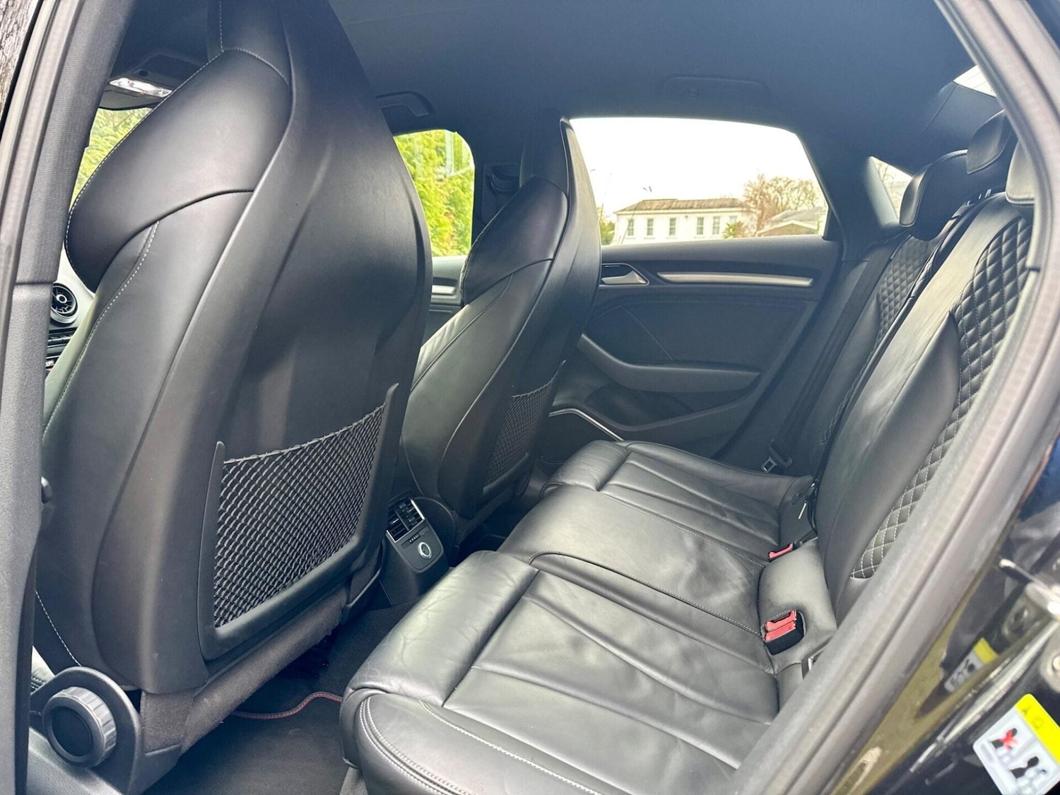 Used Audi S3 2018 for sale - 77591557: Photo 6