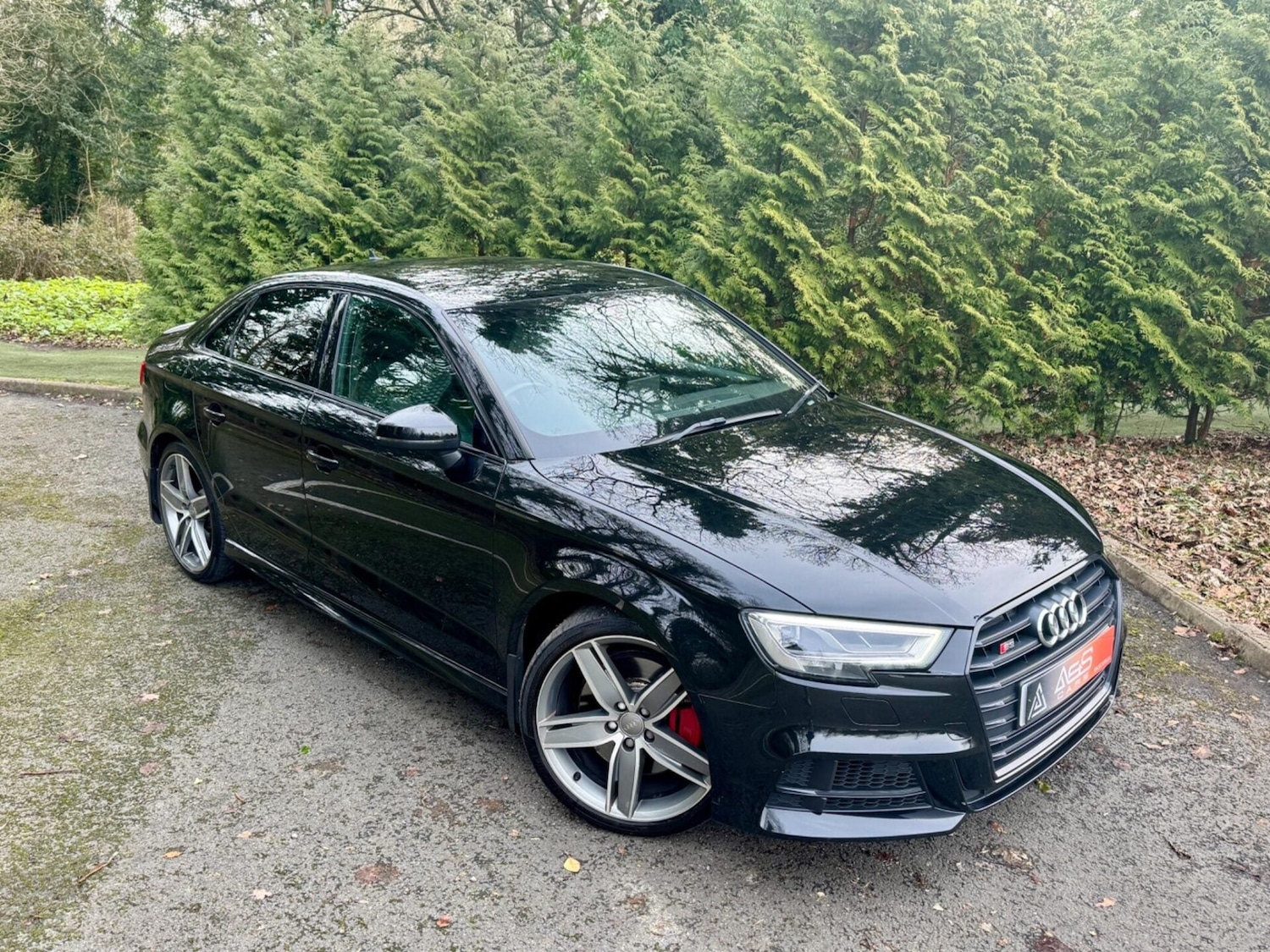 Used Audi S3 2018 for sale - 77591557: Photo 7