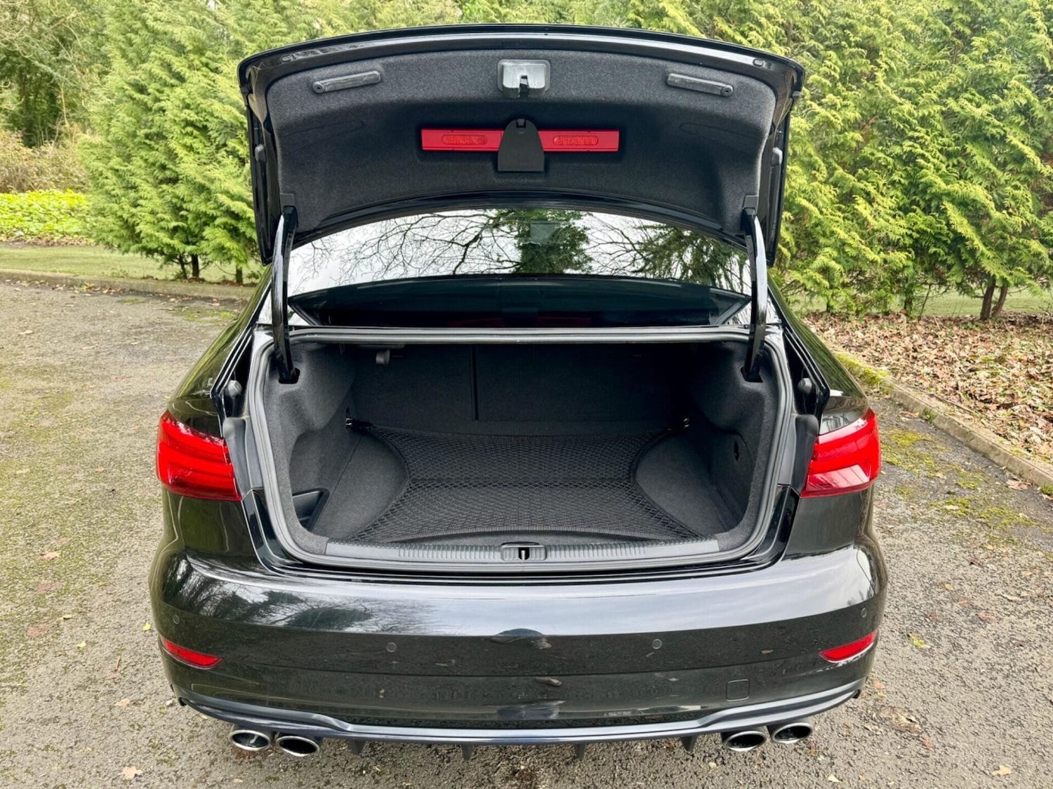 Used Audi S3 2018 for sale - 77591557: Photo 72