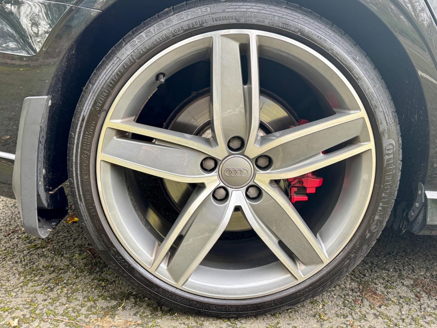 Used Audi S3 2018 for sale - 77591557: Photo 9