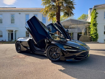 Used McLaren 720S 2018 for sale - 78420571: Photo