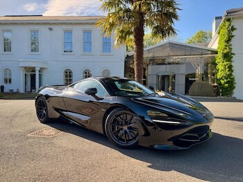Used McLaren 720S 2018 for sale - 78420571: Photo