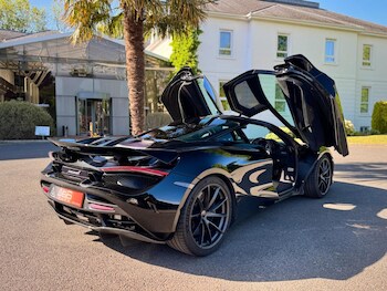 Used McLaren 720S 2018 for sale - 78420571: Photo
