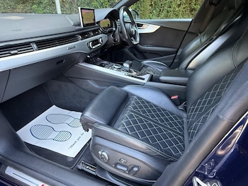 Used Audi A5 2018 for sale - 78726721: Photo