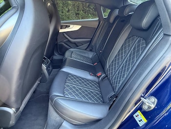 Used Audi A5 2018 for sale - 78726721: Photo