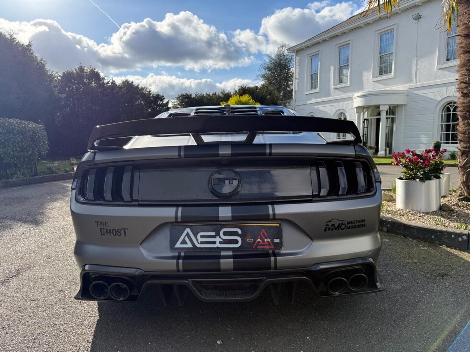Used Ford Mustang 2019 for sale - 77562480: Photo 10