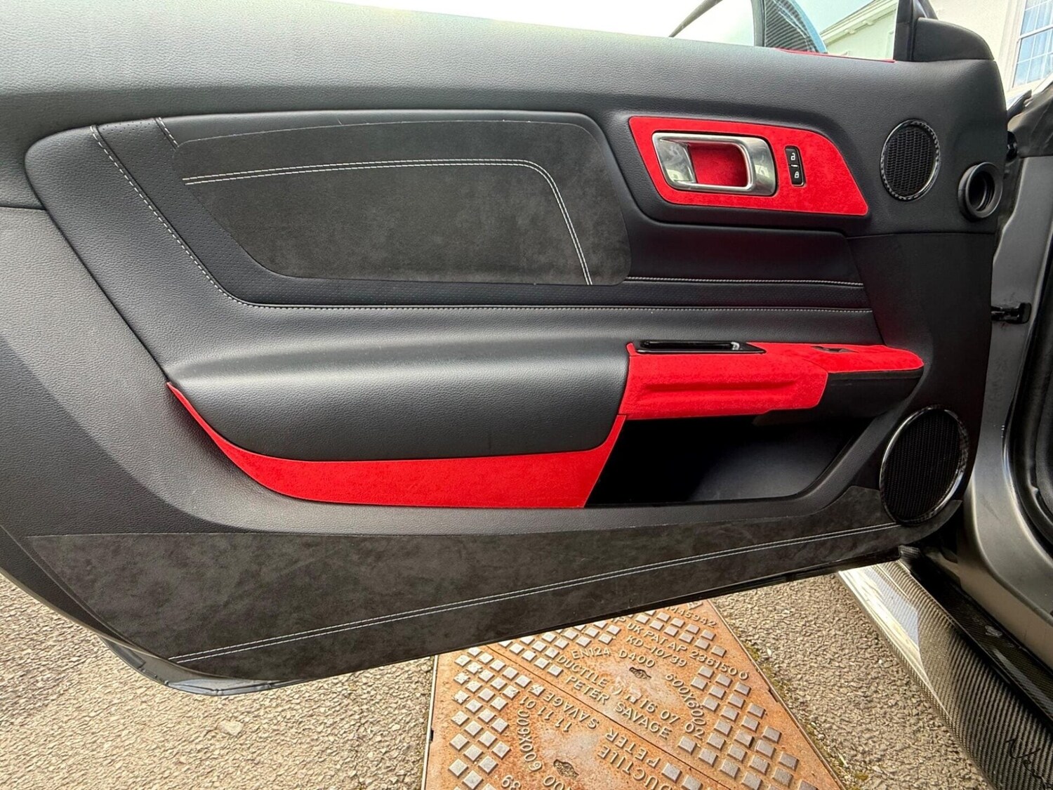 Used Ford Mustang 2019 for sale - 77562480: Photo 11