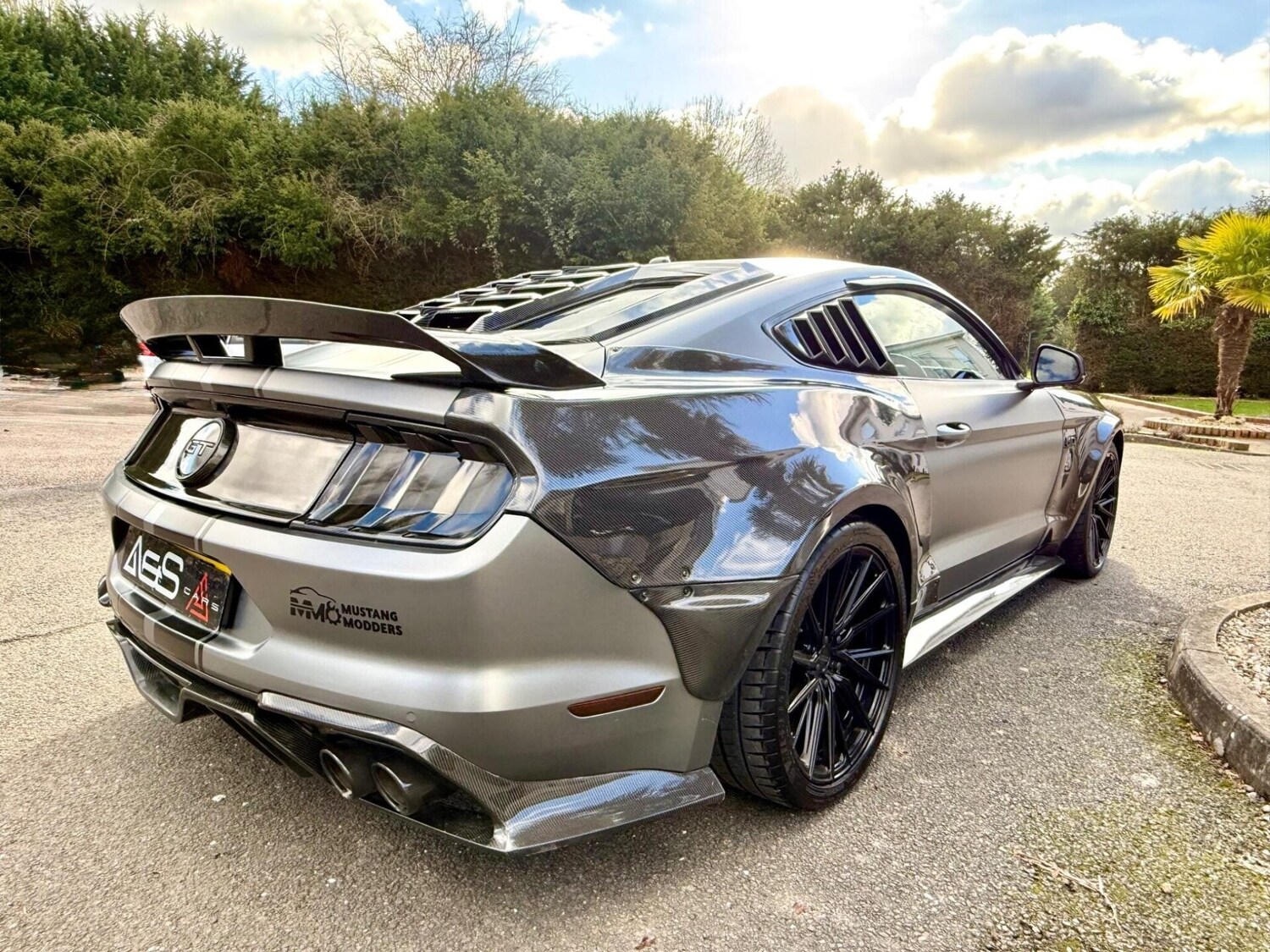 Used Ford Mustang 2019 for sale - 77562480: Photo 12