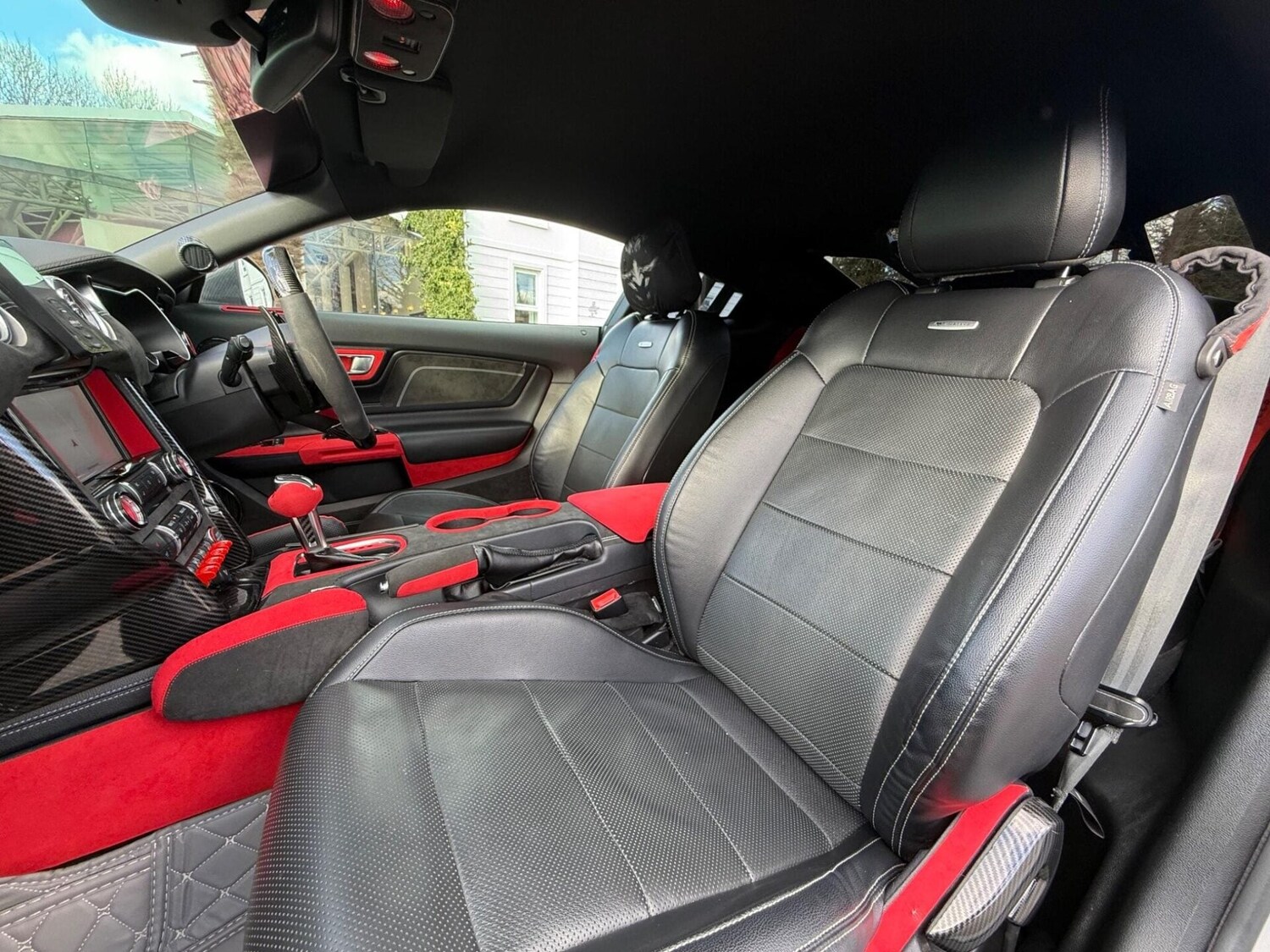 Used Ford Mustang 2019 for sale - 77562480: Photo 13