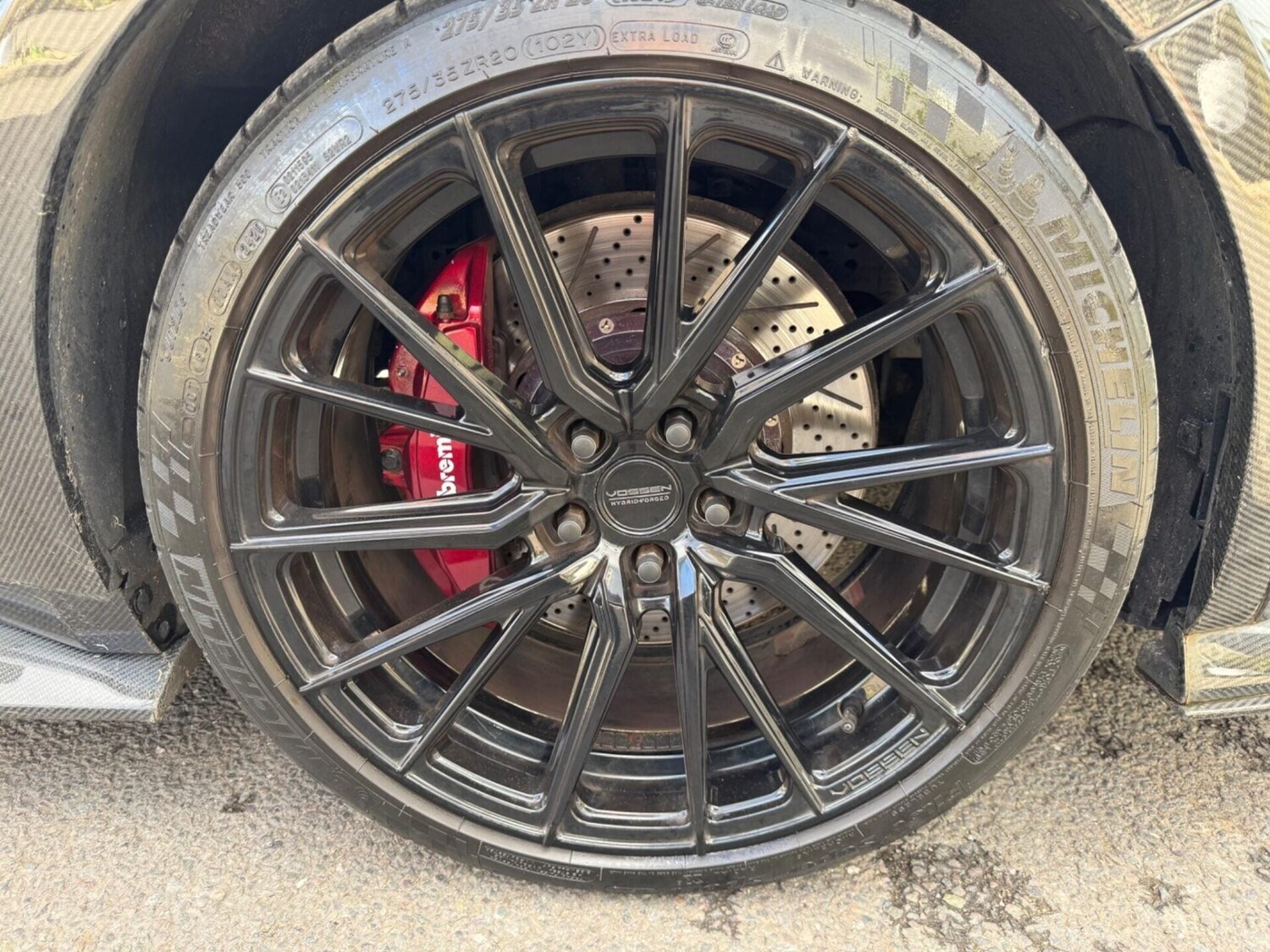 Used Ford Mustang 2019 for sale - 77562480: Photo 14