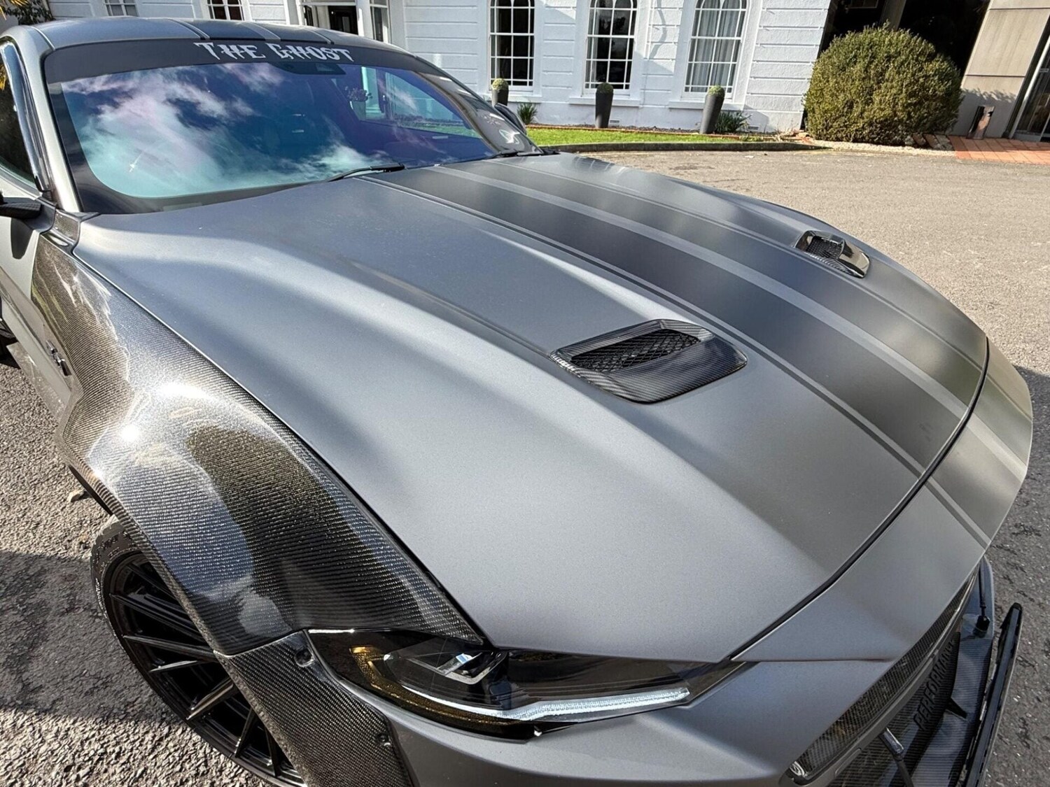 Used Ford Mustang 2019 for sale - 77562480: Photo 15