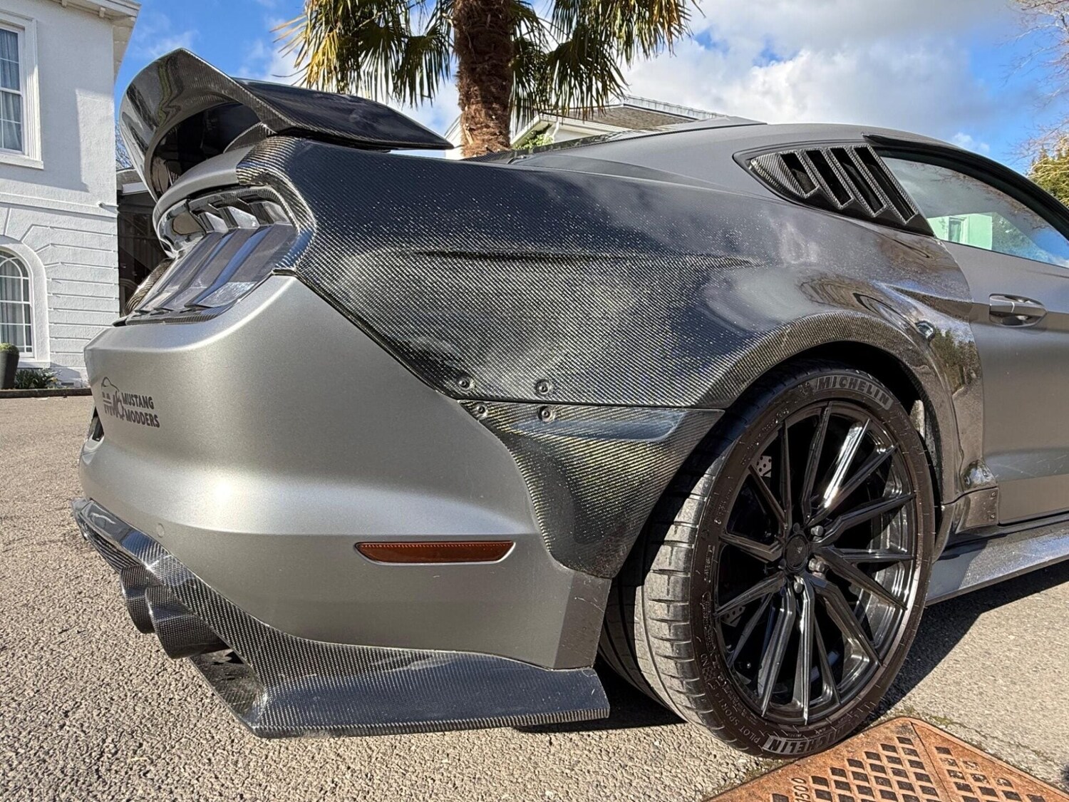 Used Ford Mustang 2019 for sale - 77562480: Photo 16