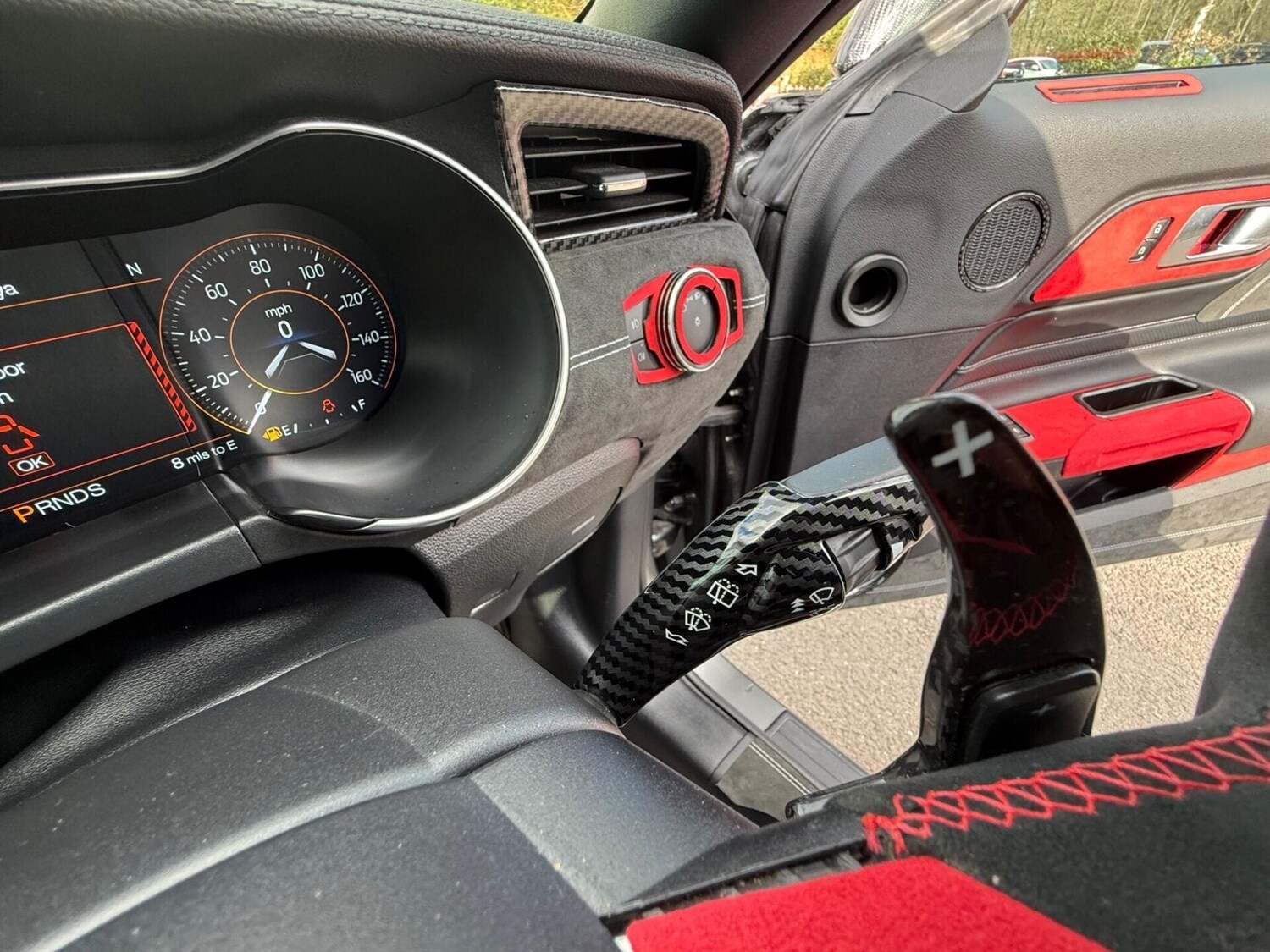 Used Ford Mustang 2019 for sale - 77562480: Photo 19