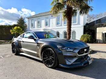 Used Ford Mustang 2019 for sale - 77562480: Photo