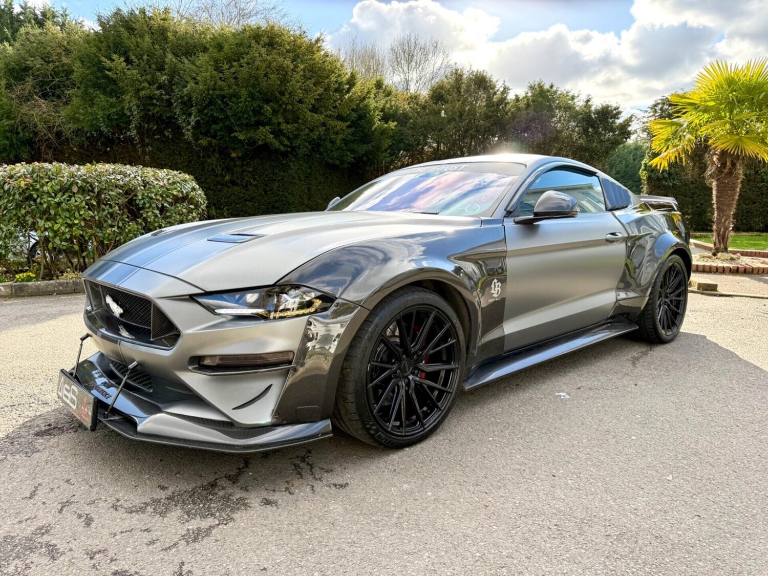 Used Ford Mustang 2019 for sale - 77562480: Photo 21