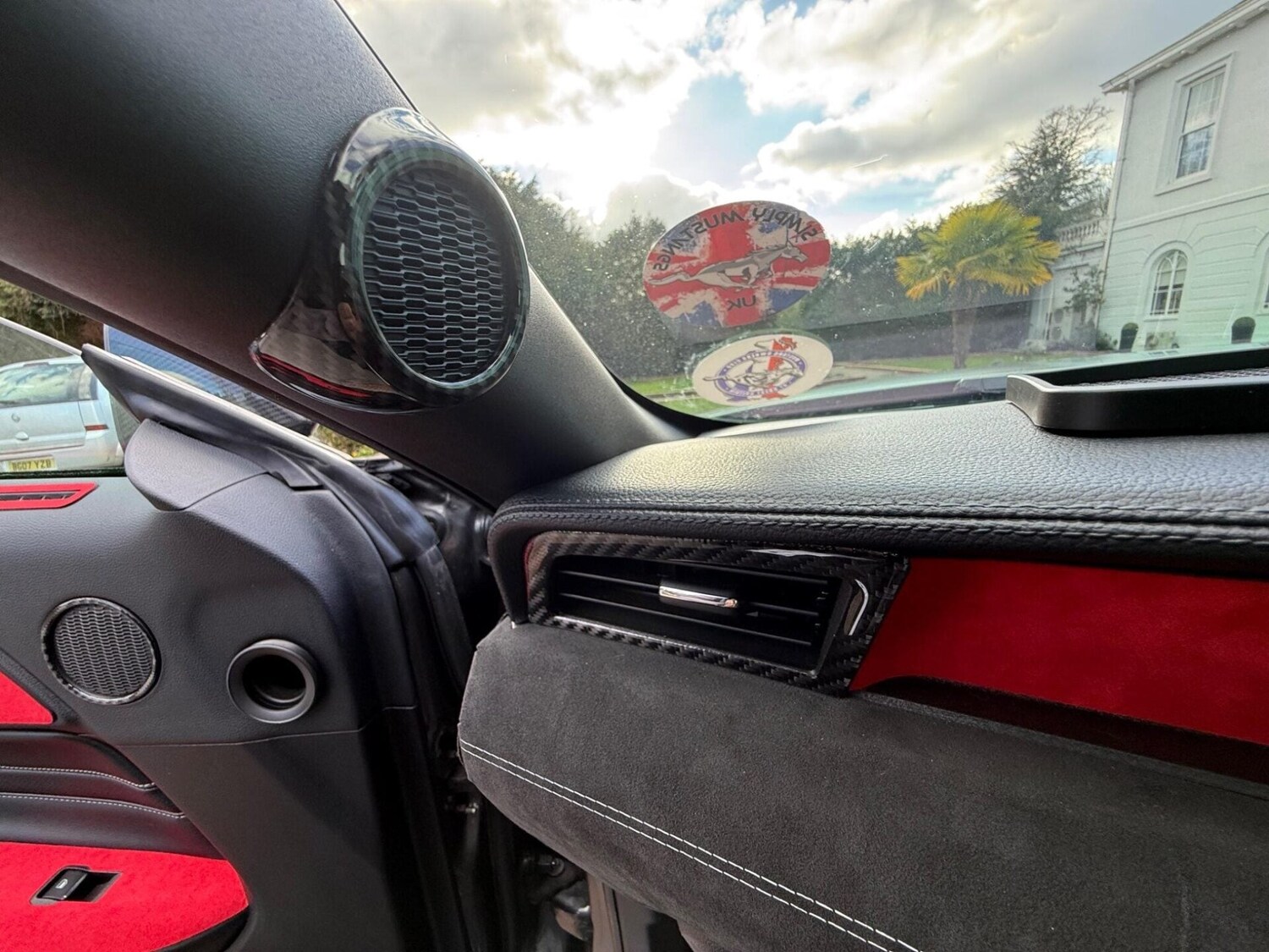 Used Ford Mustang 2019 for sale - 77562480: Photo 22