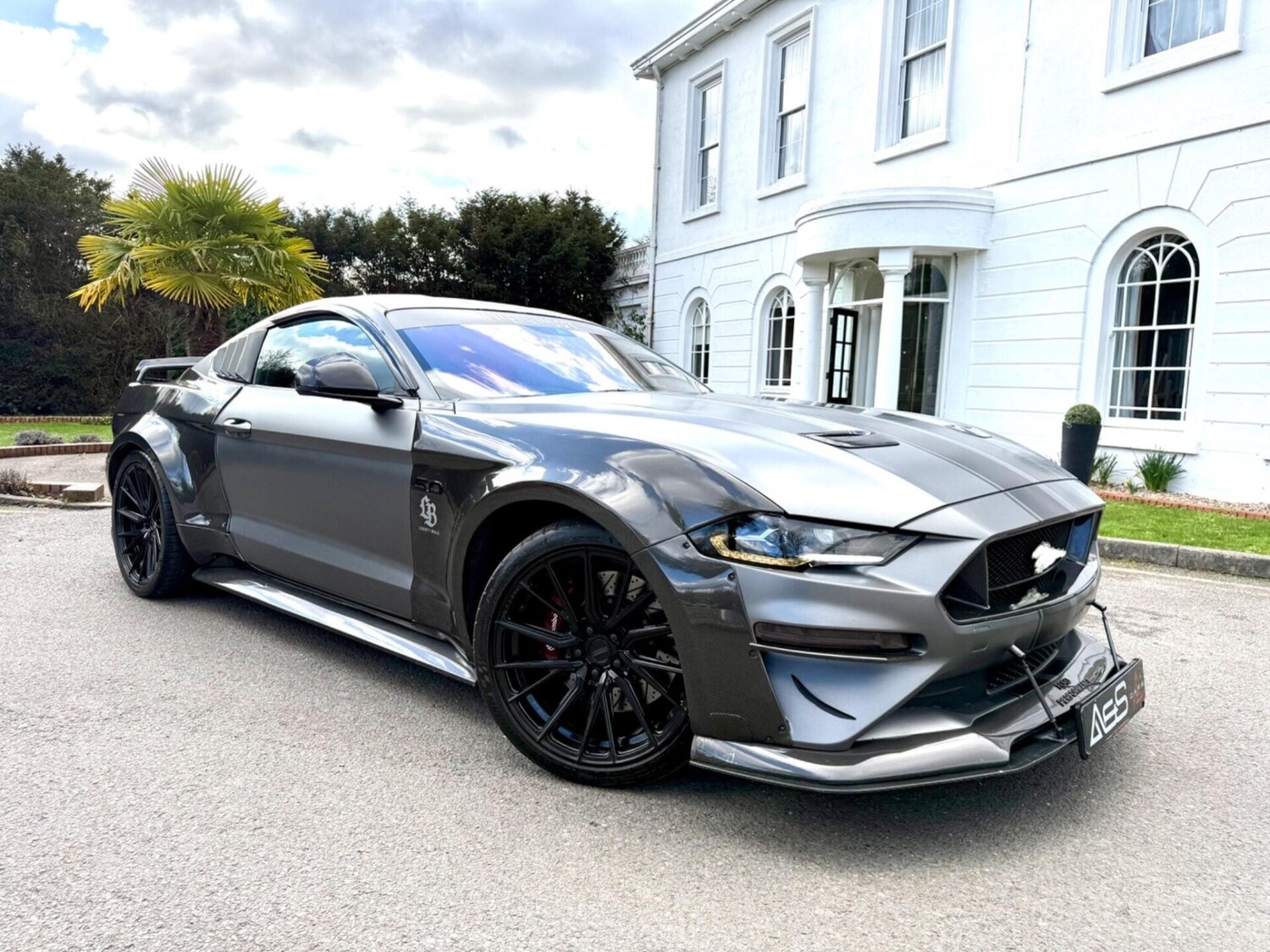 Used Ford Mustang 2019 for sale - 77562480: Photo 23