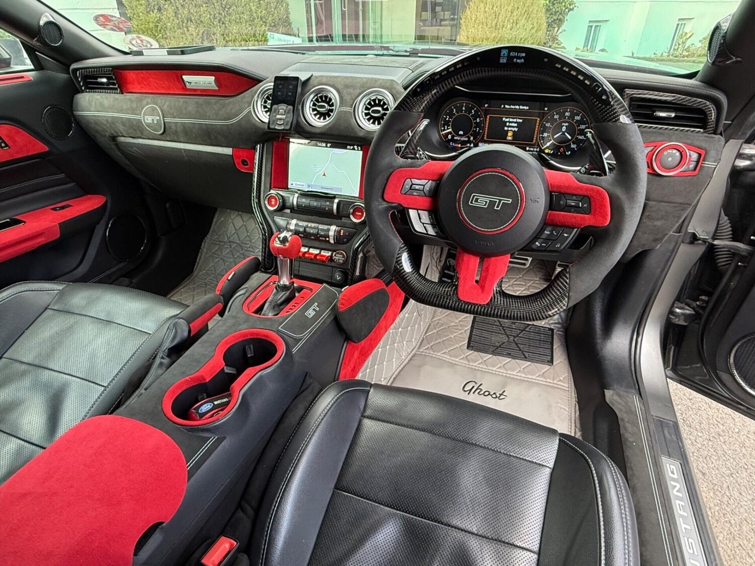 Used Ford Mustang 2019 for sale - 77562480: Photo 24