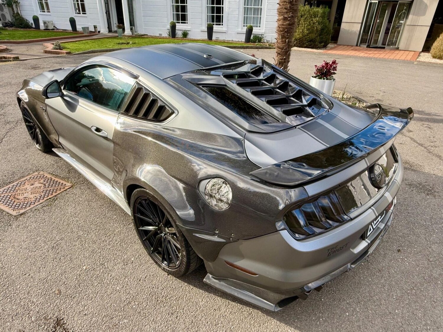 Used Ford Mustang 2019 for sale - 77562480: Photo 25