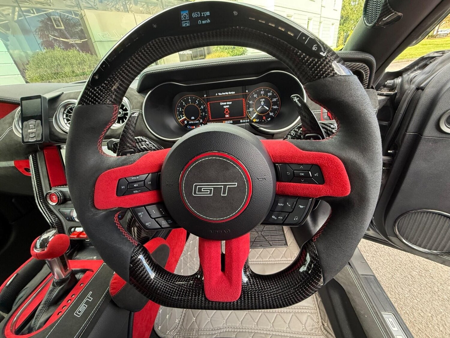 Used Ford Mustang 2019 for sale - 77562480: Photo 26