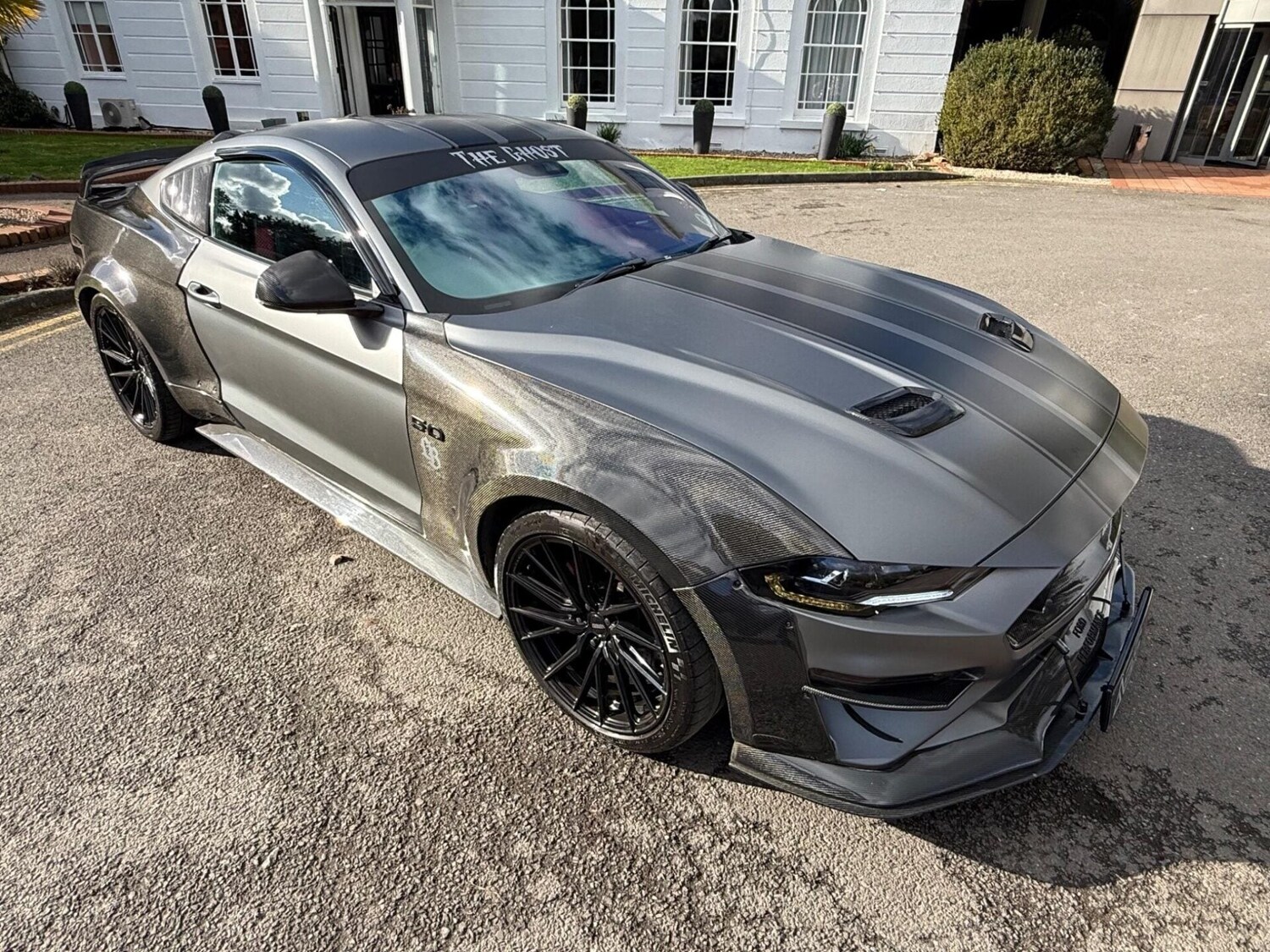 Used Ford Mustang 2019 for sale - 77562480: Photo 27