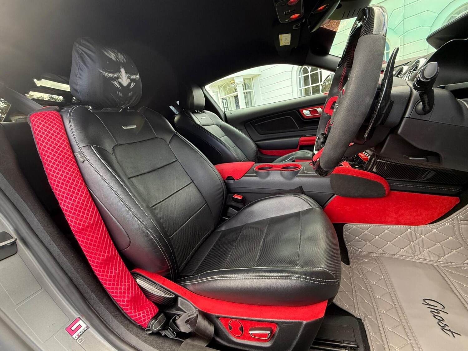 Used Ford Mustang 2019 for sale - 77562480: Photo 28