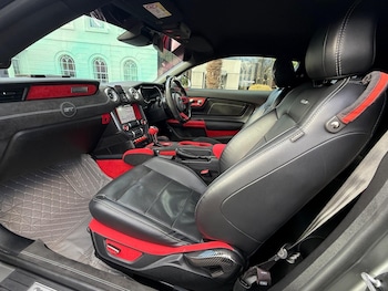 Used Ford Mustang 2019 for sale - 77562480: Photo