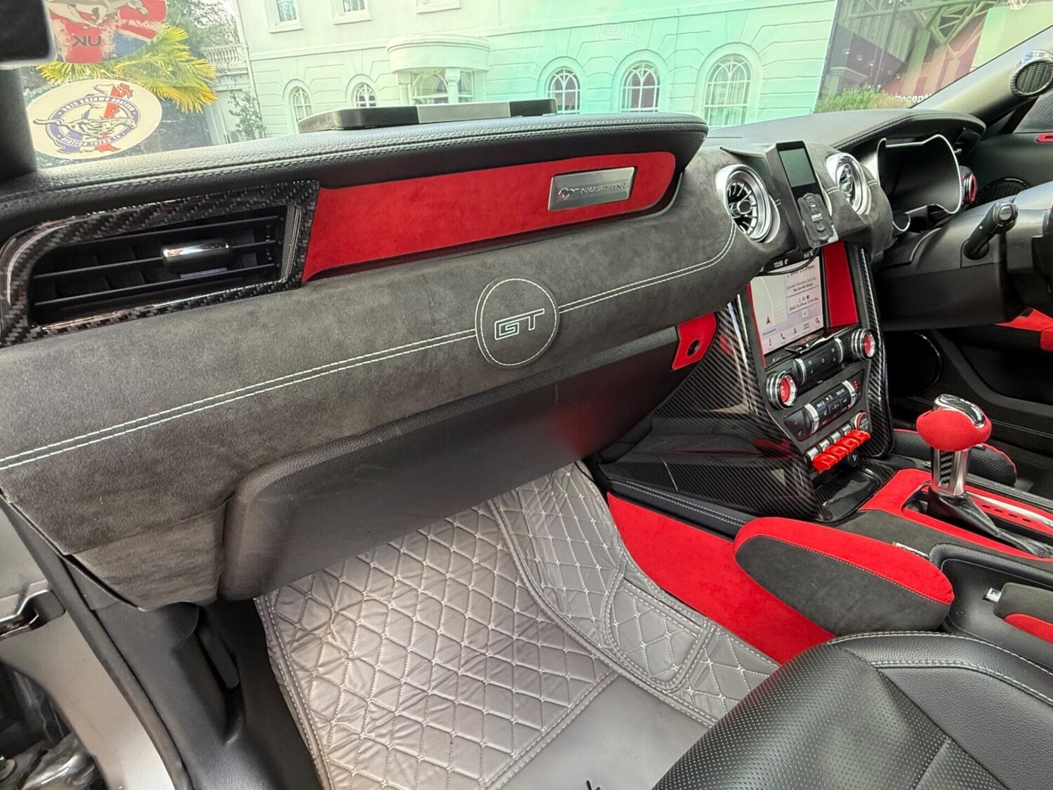 Used Ford Mustang 2019 for sale - 77562480: Photo 30