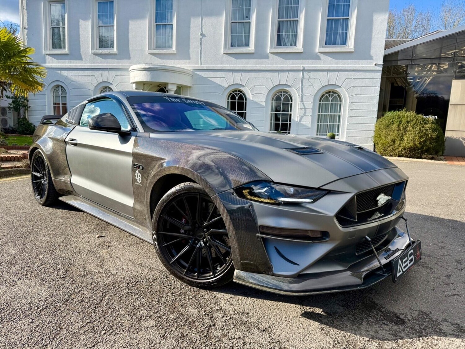 Used Ford Mustang 2019 for sale - 77562480: Photo 31