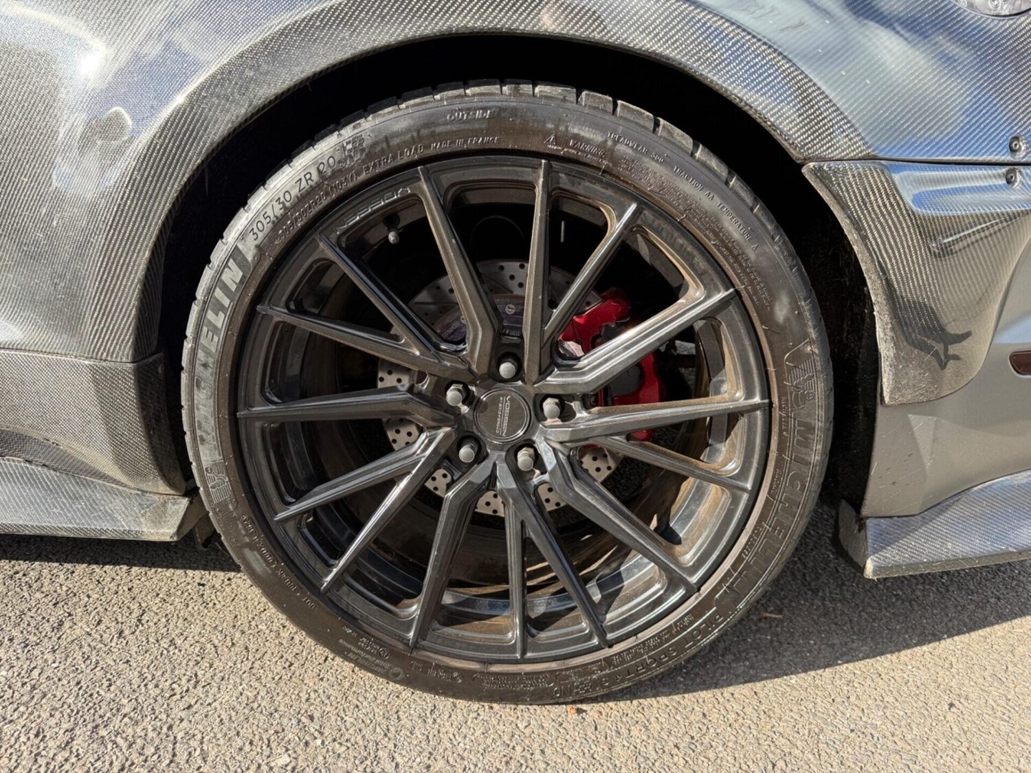 Used Ford Mustang 2019 for sale - 77562480: Photo 32